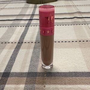 Jeffree Star Velour Liquid Lipstick in Jefree’s Nudes